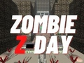 Spill Krunker: Zombie Z-Day online