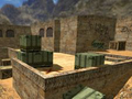 Spill Krunker: CS1. 6 støv 2  online