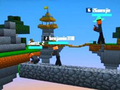 Spill Krunker: Skywars online