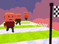 Spill Kogama: Death Run online