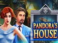 Spill Pandoras hus  online