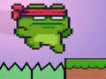 Spill Boris Frog online