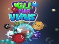 Spill Drep viruset  online