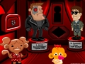 Spill Monkey Go Happy Stage 720 online