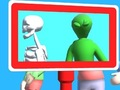 Spill Finn Alien 3d  online