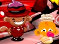 Spill Monkey Go Happy Stage 722 online
