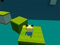 Spill Kogama: Moving Block Parkour online