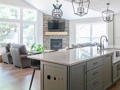 Spill Lake View Cottage Escape online