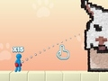 Spill Wall Crusher Hero online