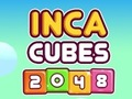 Spill Inkakuber 2048  online