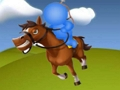 Spill Bueskyting cowboy  online