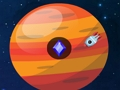 Spill Planet Explorer avrunding  online