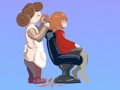 Spill Barber online