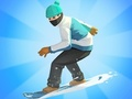 Spill Snowboard Master 3D online