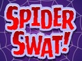 Spill Edderkopp Swat online