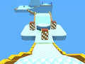 Spill Kogama: Snuble gutter  online