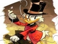 Spill Scrooge Jigsaw Tile Mania online