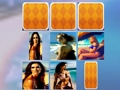 Spill Beach Match Madness online