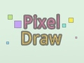 Spill Pixel Draw online