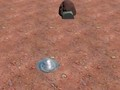 Spill UFO: Tankjeger online