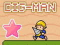 Spill Dig-Man online