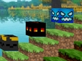 Spill Nubic genser online