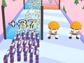 Spill Gun Fest Blast online