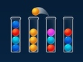 Spill Ball sortering puslespill  online