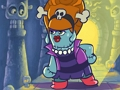 Spill Mote Zombies Dash The Dead  online