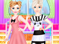 Spill Sisters køyeseng design 2  online