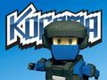 Spill Kogama Two Fort online