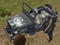 Spill WW2 krigsstridsvogner  online