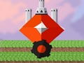 Spill Color Pixel Shooter online