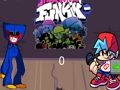 Spill FNF karaktertest lekeplass remake online