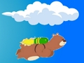 Spill Bear Flight online