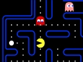 Spill PAC MAN  online