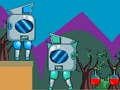 Spill Zaho Bot 2 online