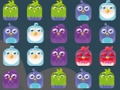 Spill Bird Match Master online