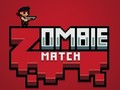 Spill Zombie -kamp online