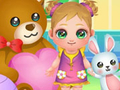 Spill Baby Cathy Ep9: Baderomshygiene  online