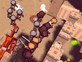 Spill Episk Army Defense Rising War  online