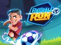 Spill Fotballløp  online