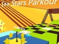 Spill Kogama: Stjerner Parkour online