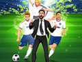 Spill Inaktiv fotballsjef  online
