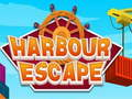 Spill Harbor Escape  online