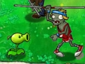 Spill Planter vs zombier (fanmade) online