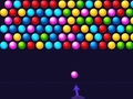 Spill Bubble Shooter Ball online