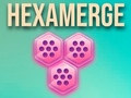 Spill Heksamerge  online