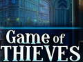 Spill Game of Thieves online