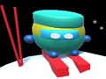 Spill Ski Dash online